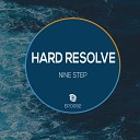 Hard Resolve - Nine Step Original Mix