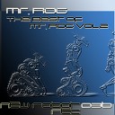 Mr Rog - Found Me Maybe Original Mix