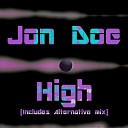 Jon Doe - High Original Mix
