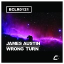 Austin James - Wrong Turn Original Mix