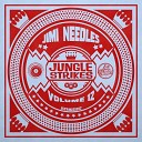 Jimi Needles - Stay Original Mix