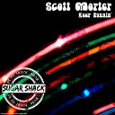 Scott Morter - Keep Runnin Original Mix