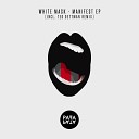 White Mask - Crystalline Substance Original Mix