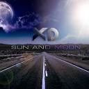 X Den Project - Colorless Original Mix