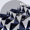 Sintoma - Ark Marco Asoleda Remix