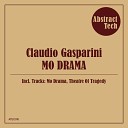 Claudio Gasparini - Theatre of Tragedy Original Mix