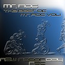 Mr Rog - Aliens Original Mix