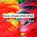 Kro Matic NOISE - Theta Shade Original Mix