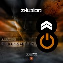 A lusion - Hold Up Come On Original Mix