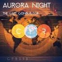 Aurora Night - The Last Conductor Radio Edit