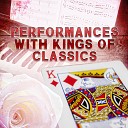 Classical Kings Performances - 6 Variations for Piano on Nel cor piu non mi sento from La Molinara in G Major WoO 70 Strings…