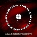 Organic Noise From Ibiza - Agua y Aceite Remastered Club Mix