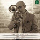 Gastone Bortoloso G B Orchestra - Body and Soul