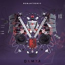 Humantronic - Damia Live Edit