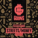 PROMI5E - Streets Money