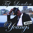 Youngs Teflon - FLY BOY