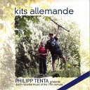 Philipp Tenta - Kits Allemande