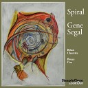 Gene Segal feat Bruce Cox Brian Charette - Into Night