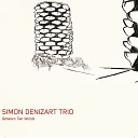 Simon Denizart - No Regrets
