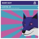 Rory Hoy - Off 2 Tha Disco