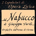 Orchestra dell Arena di Verona Coro dell Arena di Verona Roberto… - Nabucco D Egitto L sul lidi