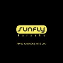 Sunfly Karaoke - Heavy Originally Performed by Linkin Park Feat…
