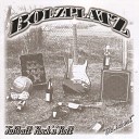 Bolzplatz - Reclaim the game