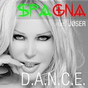 Spagna feat J ser - D A N C E