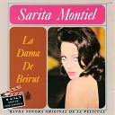 Sarita Montiel - En secreto Cada noche un amor Remastered 2015