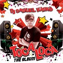 DJ Samuel Kimk - Toca Loca Video Mix