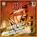 Tatva K feat Hilsa Mishra - Ik Teri Akh Kaashni Trop E Kal Mix