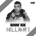 Ronny Rox - HELLMANN S RADIO EDIT