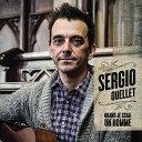 Sergio Ouellet - La rue de mon enfance