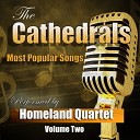 Homeland Quartet - In the Depths of the Sea