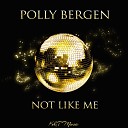 Polly Bergen - All Alone Original Mix