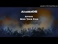 Aztech - Open Your Eyes Extended Mix