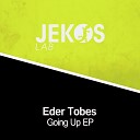 Eder Tobes - Back To The Old School Original Mix