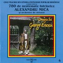 Alexandru Mica - Hora iganilor Din Rom nia