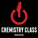 Chemistry Class - Mary Jane