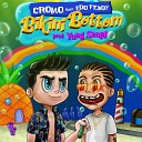 Cromo feat Edo Fendy - Bikini Bottom feat Edo Fendy