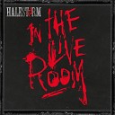 Halestorm - In Your Room Live Room Version