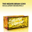 the wizard brian cox feat jaquita - nothing more original mix edit