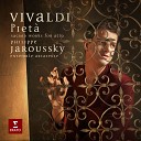 Philippe Jaroussky feat Alessandro Tampieri Ensemble… - Vivaldi Concerto in C Minor RV 120 I Allegro non…
