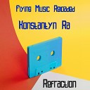 Konstantyn Ra - Vibrations Original Mix