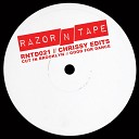 Chrissy - Standing Passengers Original Mix