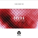 The Sultan - Opera Original Mix