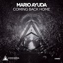 Mario Ayuda - Coming Back Home Original Mix