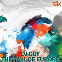 DJ Goy - Drop It Down Original Mix