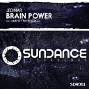 Jedmar - Brain Power Original Mix