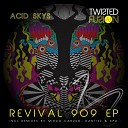 Acid Skys - Fantazia Dantiez KPD Remix